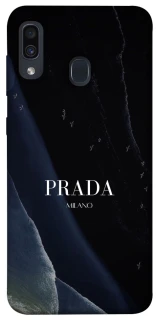 Чехол на Samsung Galaxy A20 / A30 Prada ver.2 фото 1 из 1