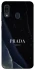 Чехол на Samsung Galaxy A20 / A30 Prada ver.2 фото 1 из 1