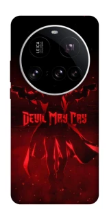 Чохол на Xiaomi 15 Ultra Devil May Cry фото 1 з 1