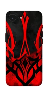 Чохол на Apple iPhone 17e (6.1") Герб v18 фото 1 з 1