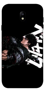 Чехол на Samsung J730 Galaxy J7 (2017) Berserk v12 фото 1 из 1