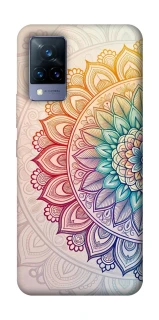 Чохол на Vivo V21 Mandala ver.1 фото 1 з 1