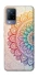 Чохол на Vivo V21 Mandala ver.1 фото 1 з 1