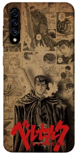 Чехол на Samsung Galaxy A50 (A505F) / A50s / A30s Original Berserk фото 1 из 1