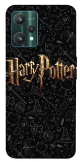 Чехол на Realme 9 Pro Harry Potter ver.12 фото 1 из 1