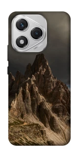 Чехол на Honor 400 Lite Mountain v2 фото 1 из 1