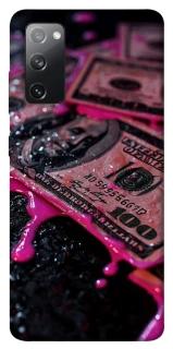 Чохол на Samsung Galaxy S20 FE Dollars фото 1 з 1