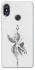 Чехол на Xiaomi Redmi Note 5 Pro / Note 5 (AI Dual Camera) Tattoo ver.10 фото 1 из 1