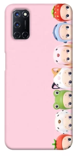 Чехол на Oppo A52 / A72 / A92 Sonny angel wallpaper фото 1 из 1