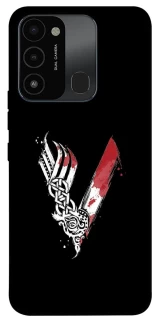 Чохол на TECNO Spark 8C V-Vikings фото 1 з 1