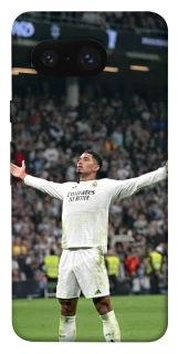 Чохол на Google Pixel 8 Jude Bellingham фото 1 з 1