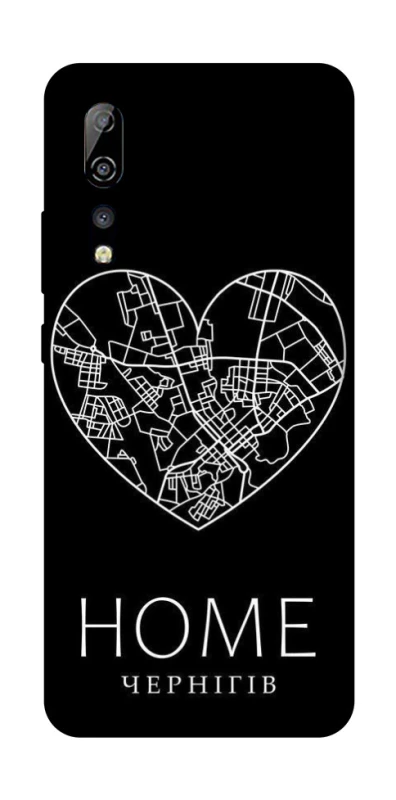 Чохол на ZTE Axon 10 Pro Чернігів Home фото 1 з 1