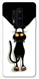 Чохол на OnePlus 8 Pro But it's not white фото 1 з 1