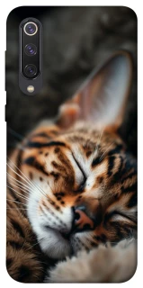 Чохол на Xiaomi Mi 9 SE Cat paws фото 1 з 1