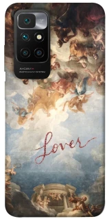 Чехол на Xiaomi Redmi 10 Lover фото 1 из 1