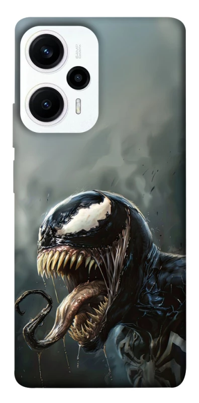 Чохол на Xiaomi Poco F5 / Note 12 Turbo venom v7 фото 1 з 1