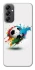 Чехол на Samsung Galaxy A14 4G/5G Football Ball ver3 фото 1 из 1