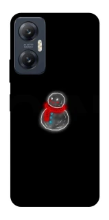 Чехол на Infinix Hot 20 5G Snowman фото 1 из 1