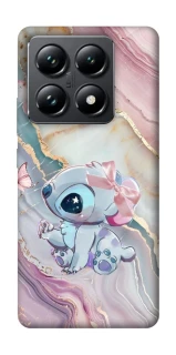 Чехол на Xiaomi 14T Pro Stitch ver.26 фото 1 из 1