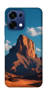 Чохол на Oppo A6 Pro 4G/5G Arizona mountain v2 фото 1 з 2