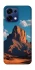 Чохол на Oppo A6 Pro 4G/5G Arizona mountain v2 фото 2 з 2
