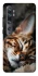 Чохол на Xiaomi Mi Note 10 / Note 10 Pro / Mi CC9 Pro Cat paws фото 1 з 1