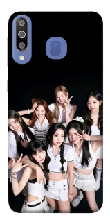 Чехол на Samsung Galaxy M30 BABYMONSTER фото 1 из 1