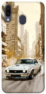 Чохол на Samsung Galaxy M20 Drift фото 1 з 1