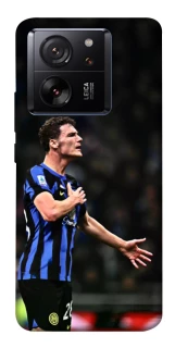 Чехол на Xiaomi 13T FC Inter v3 фото 1 из 1