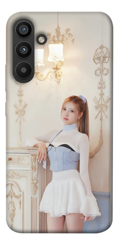 Чохол на Samsung Galaxy A34 5G Rami - BABYMONSTER фото 1 з 1