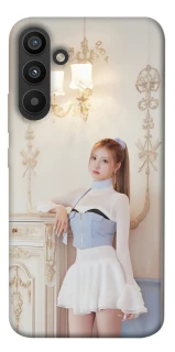 Чехол на Samsung Galaxy A34 5G Rami - BABYMONSTER фото 1 из 1