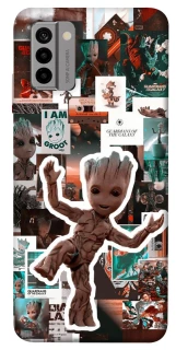 Чехол на Nokia G22 Mini Groot v2 фото 1 из 1