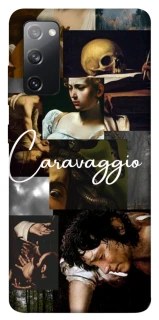 Чехол на Samsung Galaxy S20 FE Caravaggio фото 1 из 1