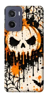 Чехол на Motorola Moto E15 Halloween v1 фото 1 из 1