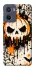 Чохол на Motorola Moto E15 Halloween v1 фото 1 з 1