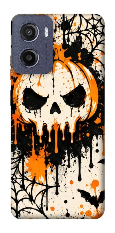 Чехол на Motorola Moto G05 Halloween v1 фото 1 из 1