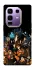 Чохол на Infinix Note 50 Pro+ Harry Potter v26 фото 1 з 1