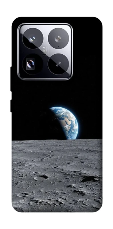 Чехол на Xiaomi 15 Pro Artemis 2 фото 1 из 1