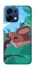 Чехол на Oppo A6 Pro 4G/5G Adopt Me Forest Mouse Jump фото 2 из 2