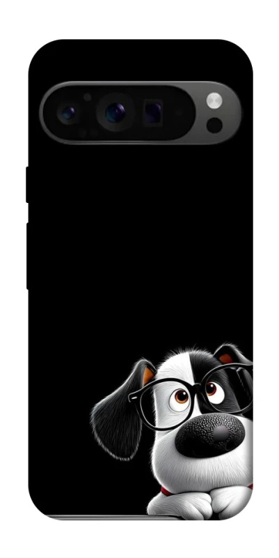 Чехол на Google Pixel 9 Pro My Dog фото 1 из 1
