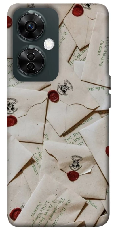 Чехол на OnePlus Nord CE 3 Lite Harry Potter v1 фото 1 из 1