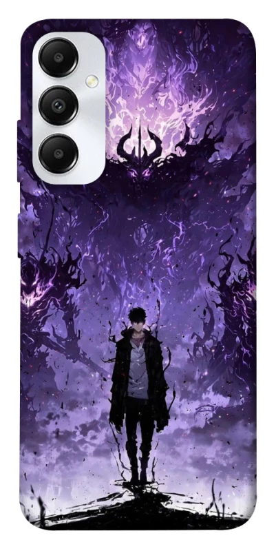 Чохол на Samsung Galaxy A05s Sung Jinwoo фото 1 з 1