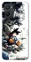 Чехол на Oppo A96 Goku фото 1 из 1