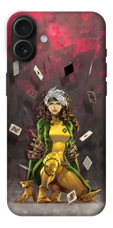 Чехол на Apple iPhone 16 Plus Rogue фото 1 из 1