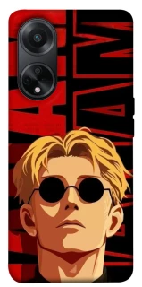 Чехол на Oppo A58 4G Nanami v2 фото 1 из 1