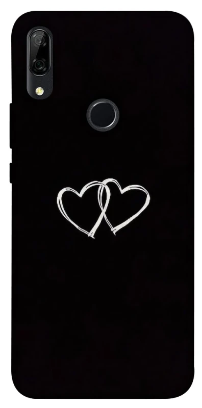 Чохол на Huawei P Smart Z Love aesthetic ver.14 фото 1 з 1