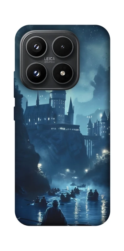 Чехол на Xiaomi 17 Harry Potter v10 фото 1 из 1