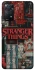 Чохол на Xiaomi Redmi Note 11 Pro 4G/5G Stranger Things ver.29 фото 1 з 1