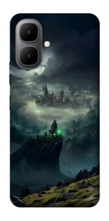 Чохол на Infinix Smart 10 Harry Potter Legacy фото 1 з 1
