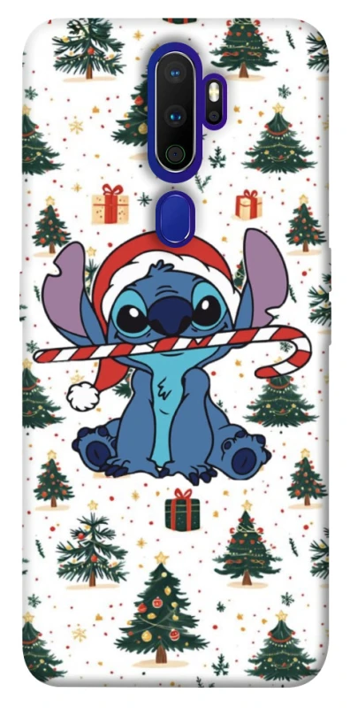 Чохол на Oppo A5 (2020) / Oppo A9 (2020) Stitch ver.23 фото 1 з 1